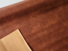 Load image into Gallery viewer, Textured Leather Feel Vinyl