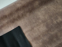 Load image into Gallery viewer, Textured Leather Feel Vinyl
