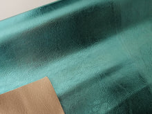 Load image into Gallery viewer, Textured Leather Feel Vinyl