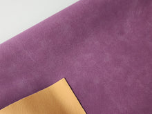 Load image into Gallery viewer, Suede Look Vinyl