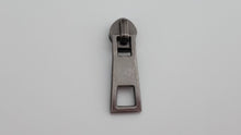 Load image into Gallery viewer, Tie Zipper Pull - No.5
