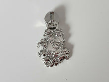 Load image into Gallery viewer, Diaper Babes Zipper Pull - No.5