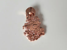 Load image into Gallery viewer, Diaper Babes Zipper Pull - No.5