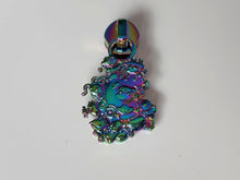 Load image into Gallery viewer, Diaper Babes Zipper Pull - No.5