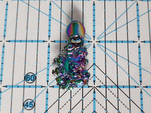 Load image into Gallery viewer, Diaper Babes Zipper Pull - No.5