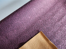 Load image into Gallery viewer, Lace Textured Vinyl