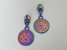 Load image into Gallery viewer, Dog Lover Zipper Pull - No.5
