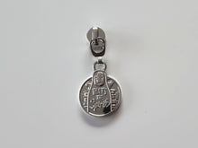 Load image into Gallery viewer, That's The Spirit Zipper Pull - No.5