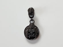 Load image into Gallery viewer, That's The Spirit Zipper Pull - No.5