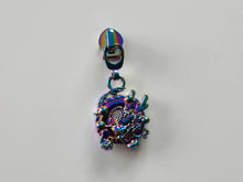 Load image into Gallery viewer, Dragon Zipper Pull - No.5