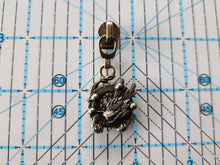 Load image into Gallery viewer, Dragon Zipper Pull - No.5
