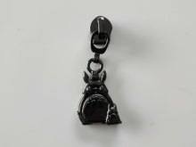 Load image into Gallery viewer, Forest Friends Zipper Pull - No.5