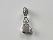 Load image into Gallery viewer, Forest Friends Zipper Pull - No.5