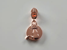 Load image into Gallery viewer, Cat Zipper Pull - No.5