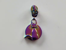 Load image into Gallery viewer, Cat Zipper Pull - No.5