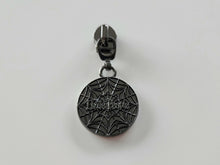 Load image into Gallery viewer, I Hate People Zipper Pull - No.5