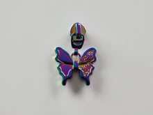 Load image into Gallery viewer, Butterfly Zipper Pull - No.5