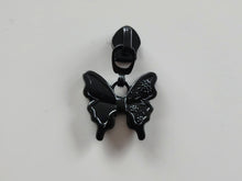 Load image into Gallery viewer, Butterfly Zipper Pull - No.5