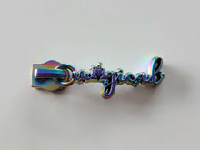 Load image into Gallery viewer, Magical Zipper Pull - No.5