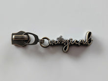 Load image into Gallery viewer, Magical Zipper Pull - No.5