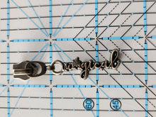 Load image into Gallery viewer, Magical Zipper Pull - No.5