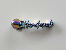 Load image into Gallery viewer, Handmade Zipper Pull - No.5