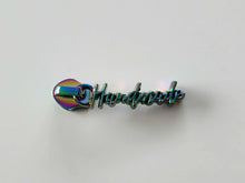 Load image into Gallery viewer, Handmade Zipper Pull - No.5