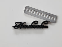 Load image into Gallery viewer, Handmade Cursive Bag Labels