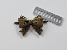 Load image into Gallery viewer, Bow Bag Labels