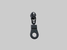 Load image into Gallery viewer, Donut Zipper Pull - No.3
