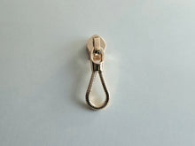 Load image into Gallery viewer, Rope Zipper Pull - No.5
