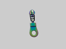 Load image into Gallery viewer, Donut Zipper Pull - No.3
