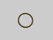 Load image into Gallery viewer, O Rings - 1.5 Inch (38mm) 4mm thick
