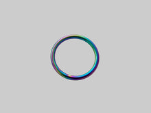 Load image into Gallery viewer, O Rings - 1.5 Inch (38mm) 4mm thick

