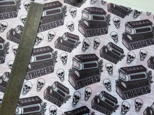 Load image into Gallery viewer, Triggers Water Resistant Canvas - 600 Denier

