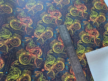 Load image into Gallery viewer, Serpent &amp; Spell Printed Vinyl
