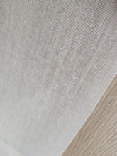 Load image into Gallery viewer, Woven Interfacing - Medium weight Iron on
