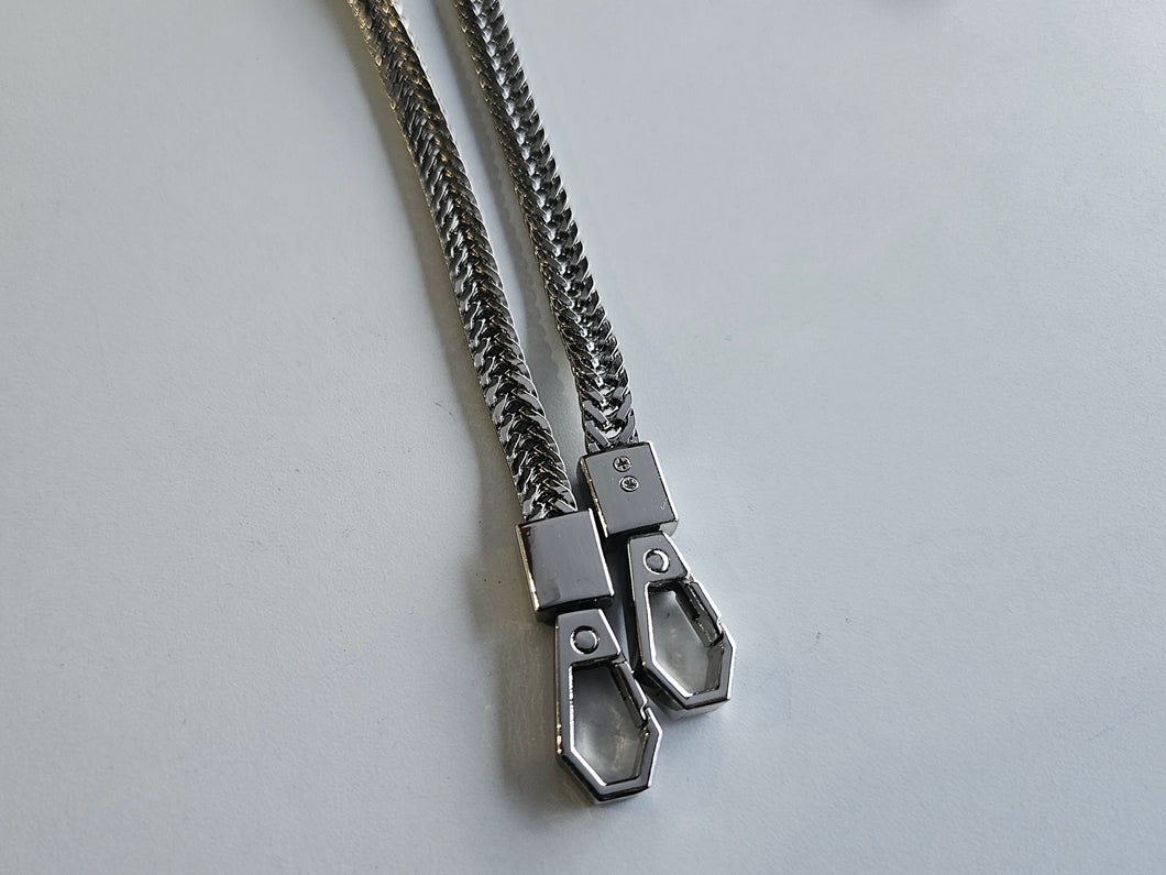 Purse Chain Single Link Strap - 120cm long