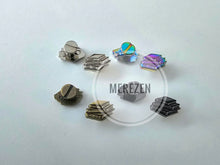 Load image into Gallery viewer, Booked Chicago Screws (6mm) - 6 pack
