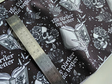Load image into Gallery viewer, TDTB MereLux Bonded Poly/Nylon
