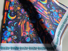Load image into Gallery viewer, Chapters of Bloom MereLux Bonded Poly/Nylon
