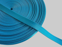 Load image into Gallery viewer, 3/4 Inch Webbing - Polyester (Seatbelt style)
