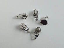 Load image into Gallery viewer, DIY Replacement Zipper Pull with Hook Ring - No.5
