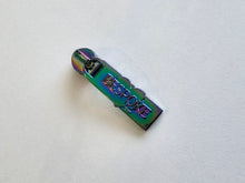 Load image into Gallery viewer, Bespoke Zipper Pull - No.5
