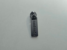 Load image into Gallery viewer, Handmade Bar Zipper Pull - No.5
