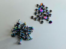 Load image into Gallery viewer, Rivets 9 x 10mm - 50 or 100 pack
