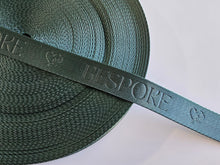 Load image into Gallery viewer, 1 Inch Webbing BESPOKE - Polyester

