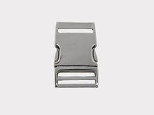 Load image into Gallery viewer, Metal Buckle- 1 inch (25mm)
