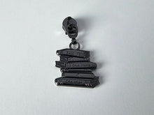 Load image into Gallery viewer, Booked Zipper Pull - No.5
