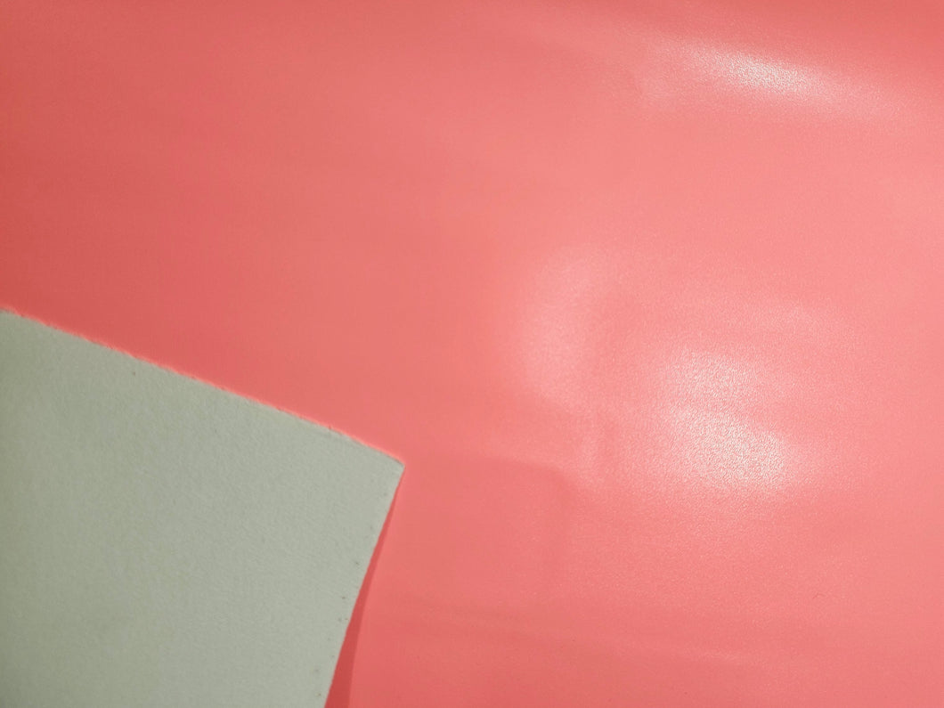 Neon Fluro Vinyl